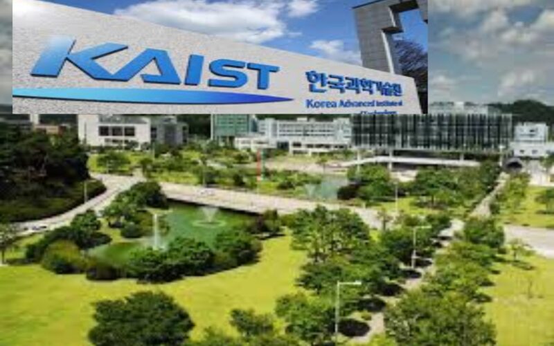 2025 KAIST University Undergraduate Scholarship (Funded)