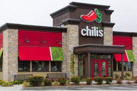 Social Media Personnel at Chilis Restaurant