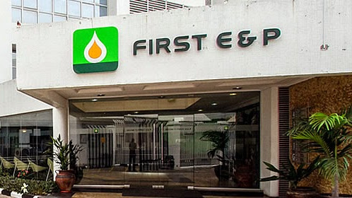 Accounts Payable Officer at FIRST Exploration and Petroleum Development Company Ltd