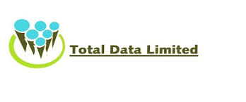 Full-time Sales Manager at Total Data Limited
