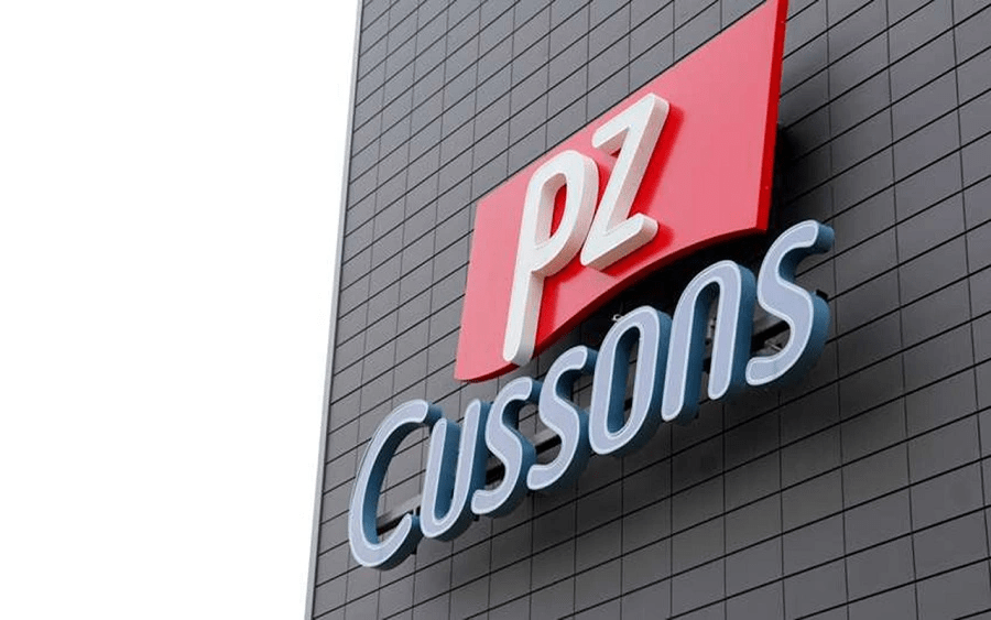 Full-time Instrumentation Engineer at Pz Cussons