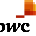 PricewaterhouseCoopers logo