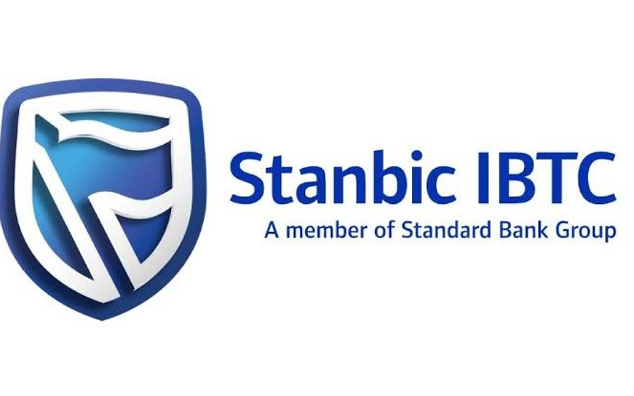 Banker, Personal at Stanbic IBTC