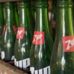 7UP soda