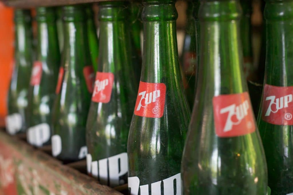 Customer Service Representative (Igbo) at 7up Bottling Company