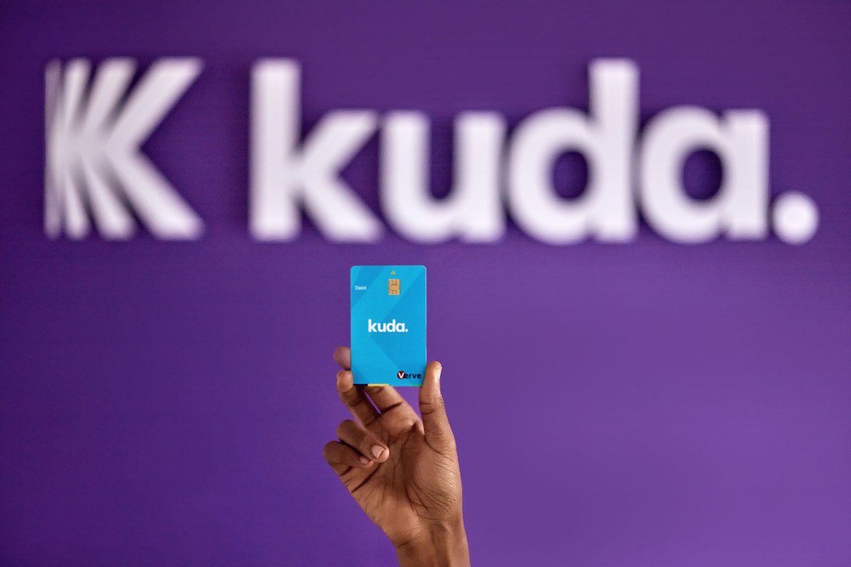 Technology Intern at kuda Technology Ltd | APPLY