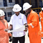 JC International records zero lost time incident in 2018