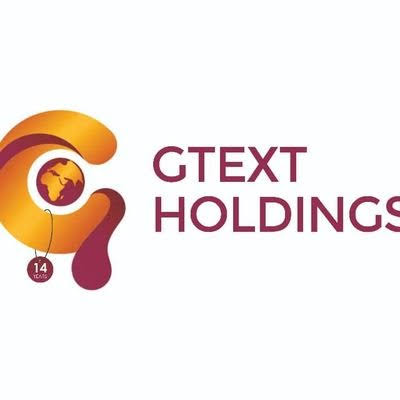 Graphic Designer Needed at Gtext Holdings