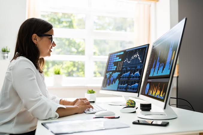Remote Data Analyst at AlphanextTech