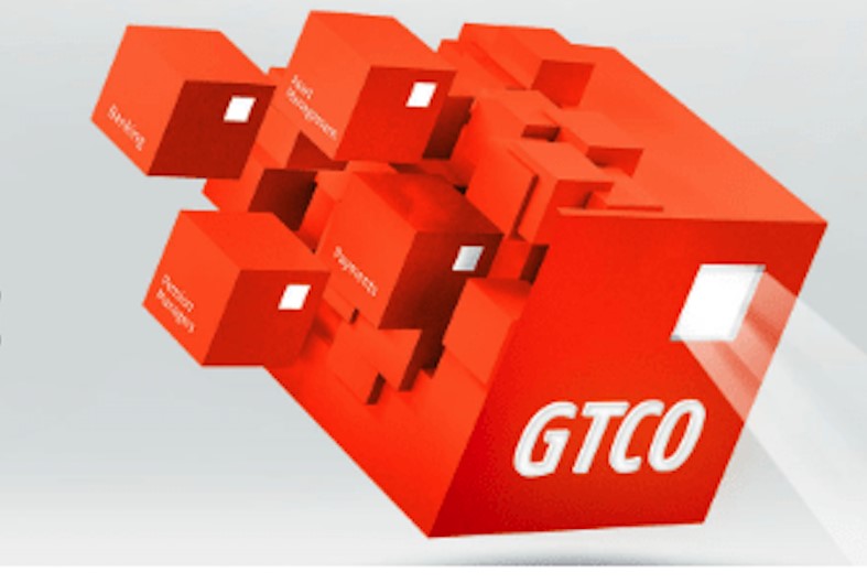OND Internship Program at Guaranty Trust Holding Company Plc (GTCO)