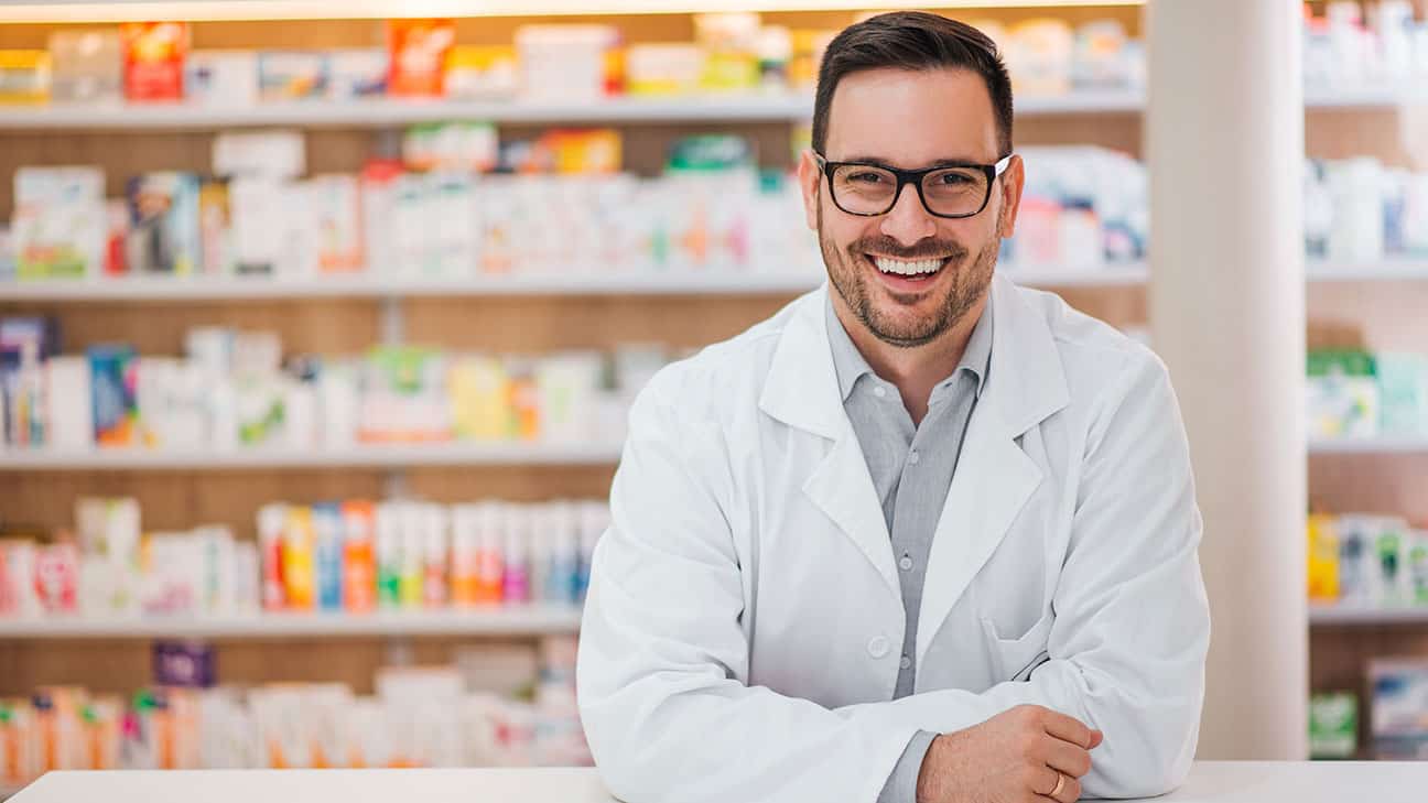 Superintendent Pharmacist at Sunrise Universal Integrated