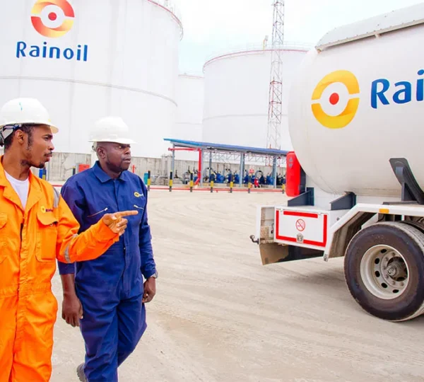 APPLY: Rainoil Limited Graduate Trainee Engineers 2025