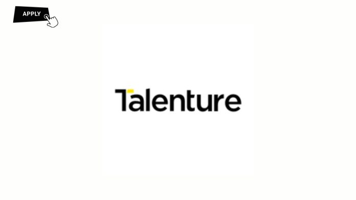 Social Media Trainee at Talenture Group | Apply