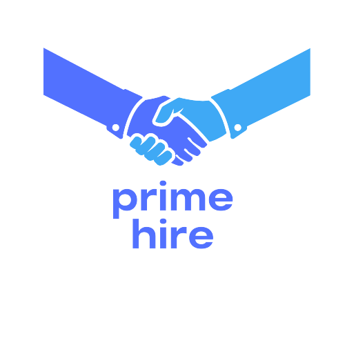 Technical Support (IT Support) Representative at Prime Hire Agency