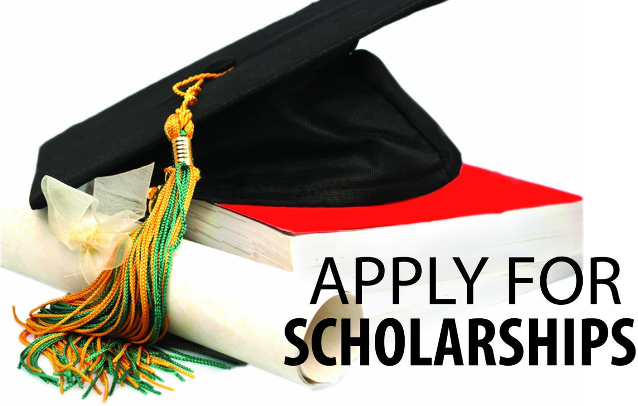 10 Reasons Why Your Scholarship Applications Are Rejected
