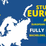 15 Top Scholarships in Europe 🇪🇺  | Apply Now