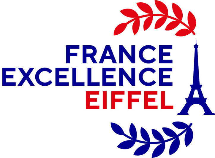 2025 France Eiffel Excellence Scholarship | Apply Now