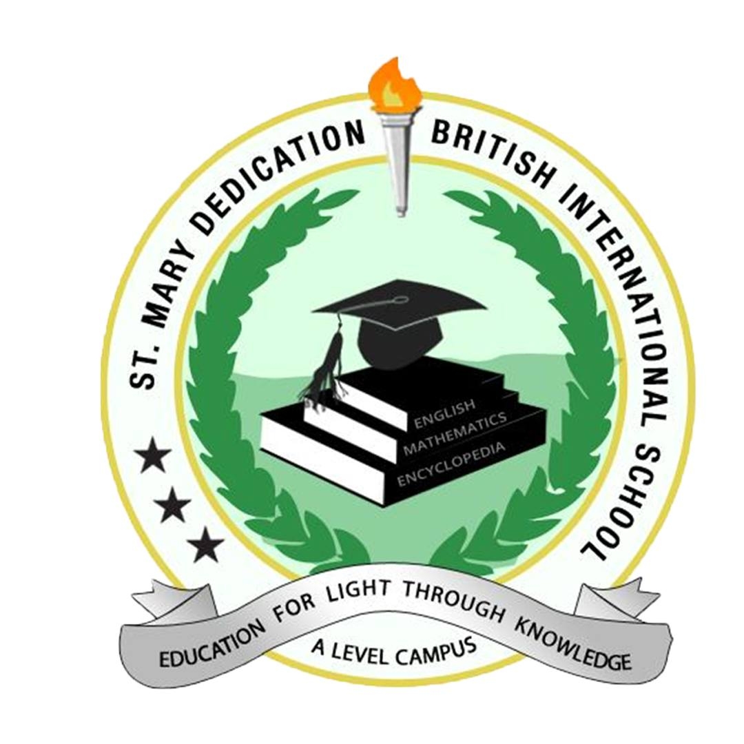 Administrative and Human Resource officer at St. Mary Dedication British International High Schools