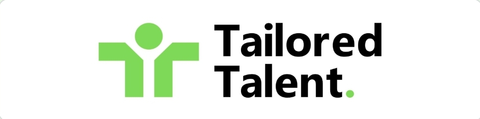 Executive Assistant Needed at Tailored Talent