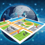 Apply for 12 Days Geospatial Python Bootcamp 2024