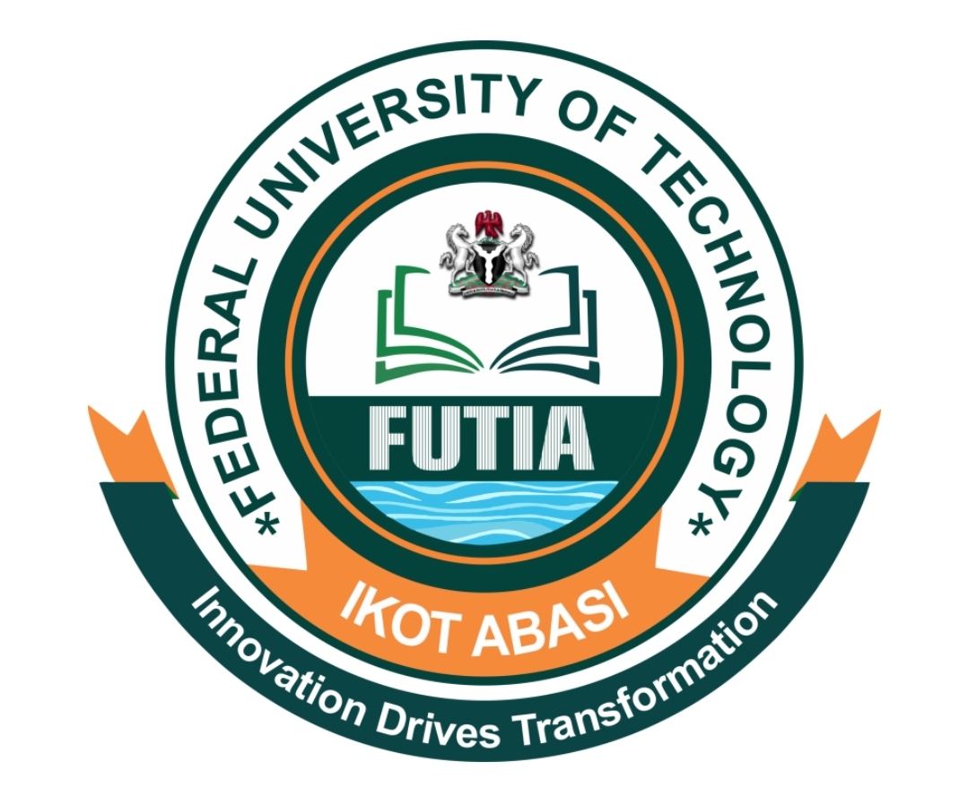 Apply Today: Openings for Academic and Non-academic Positions at Federal University of Technology Ikot Abasi (FUTIA)