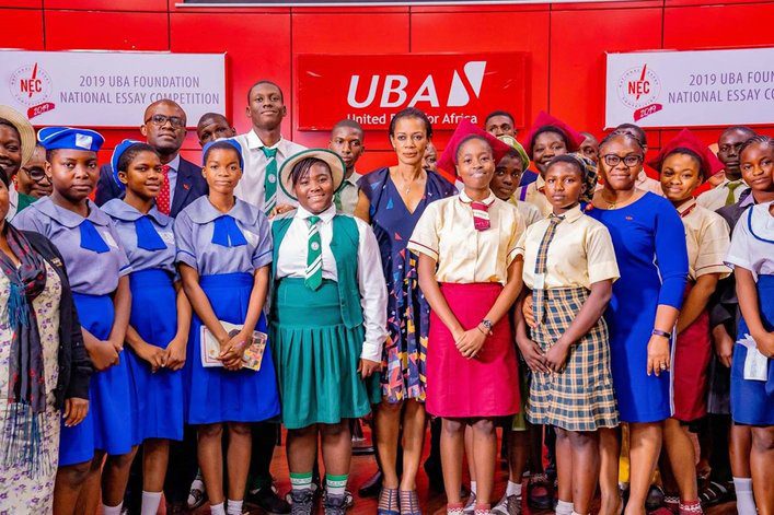 Call for Application: The UBA Foundation National Essay Competition 2024