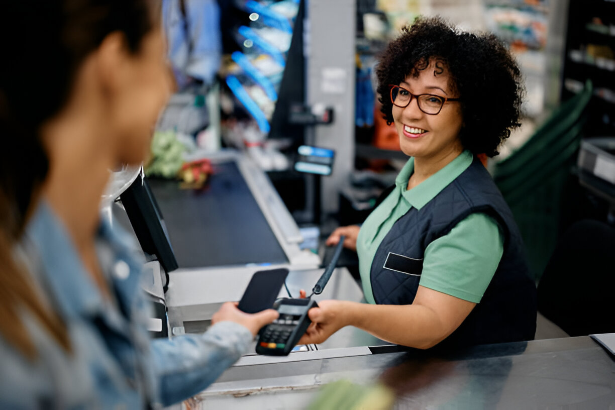 Cashier Needed at The Place