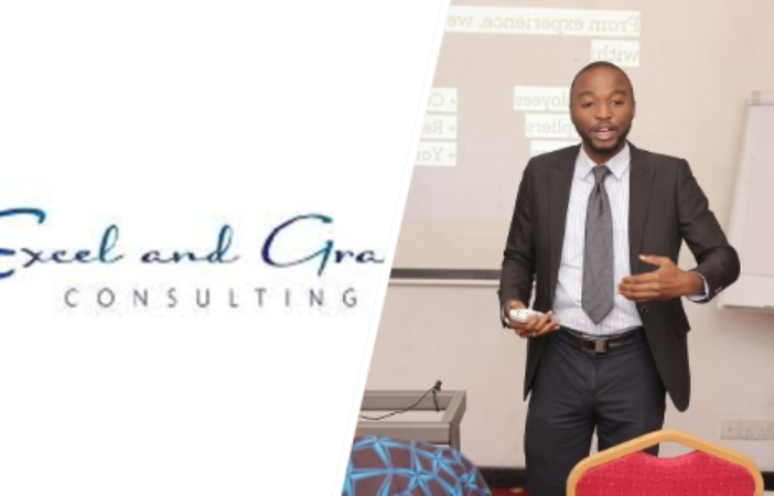 Cashier Needed at Excel and Grace Consulting