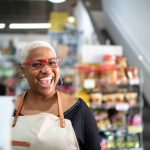 Female Cashier Needed at Polymathson Consulting