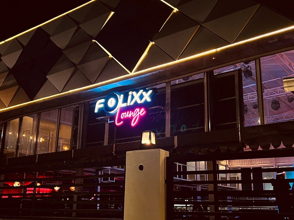 Folixx Hospitality is Hiring for Multiple Positions | Apply Now