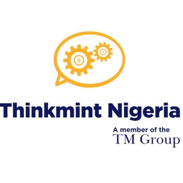 Full Time Graphic Designer at Thinkmint Nigeria