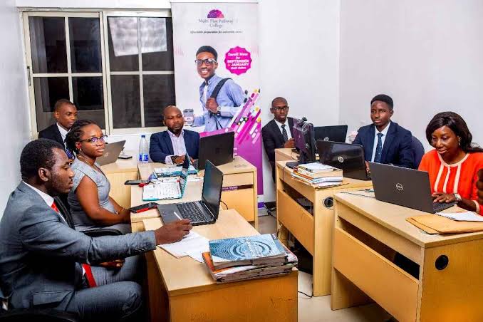 English Teacher Needed at Multi Pathway College
