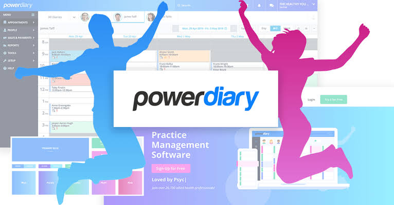 Remote Senior DevOps Engineer at Power Diary