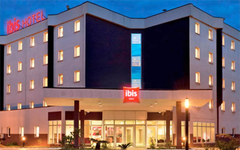 Maintenance Technician Needed at Ibis Lagos Airport