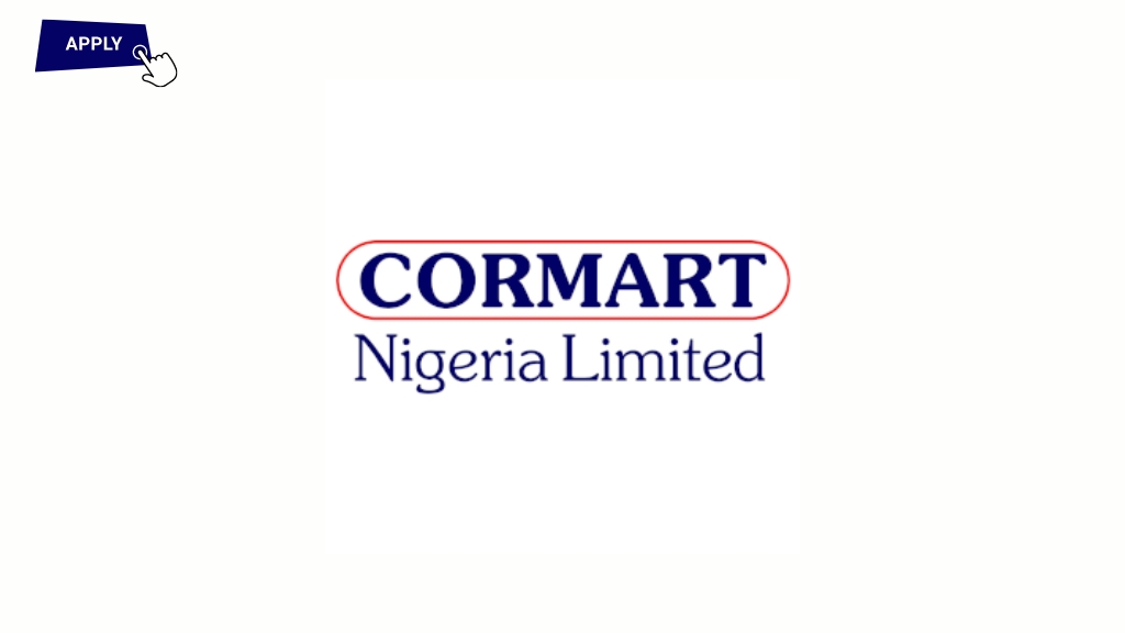 Procurement Officer Needed at Cormart Nigeria Limited