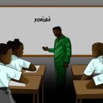 Remote Yoruba Teacher Needed at an Online Language School