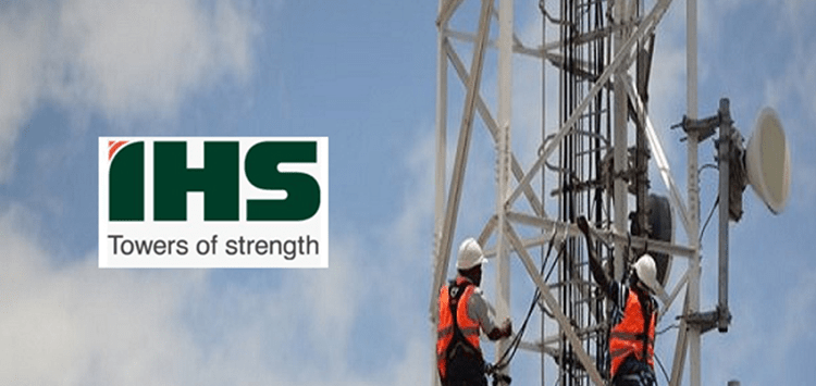 Senior Manager, Network Assurance at IHS Tower Strength