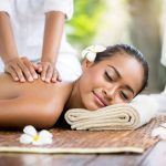 Spa Therapist Needed at amazonPlace