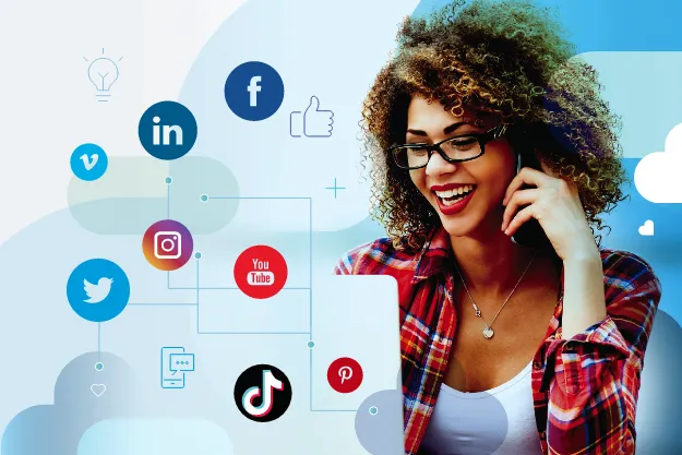 Social Media Manager Needed at Excel and Grace Consulting