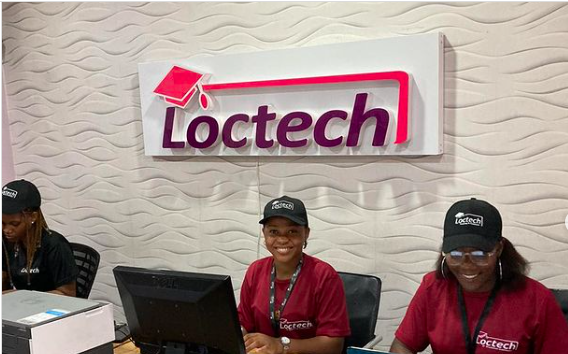 Video Editor and Content Creator Needed at Loctech Training