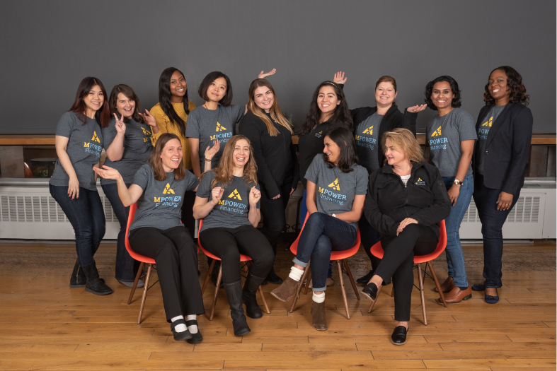 Call for Application: MPOWER Financing Women in STEM Scholarship 2025 for International Students