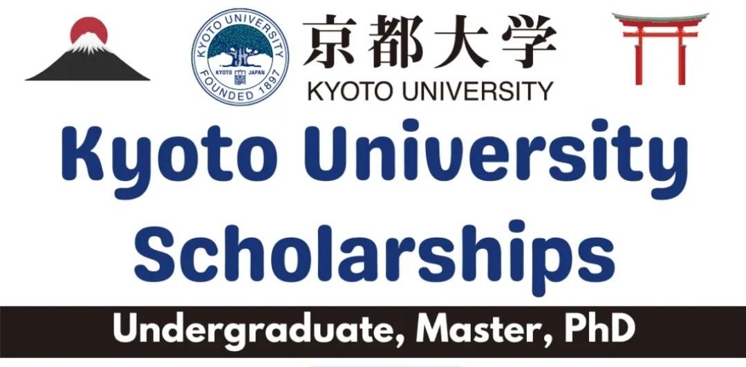KYOTO University Amgen Scholars Program 2025 in Japan Fully Funded
