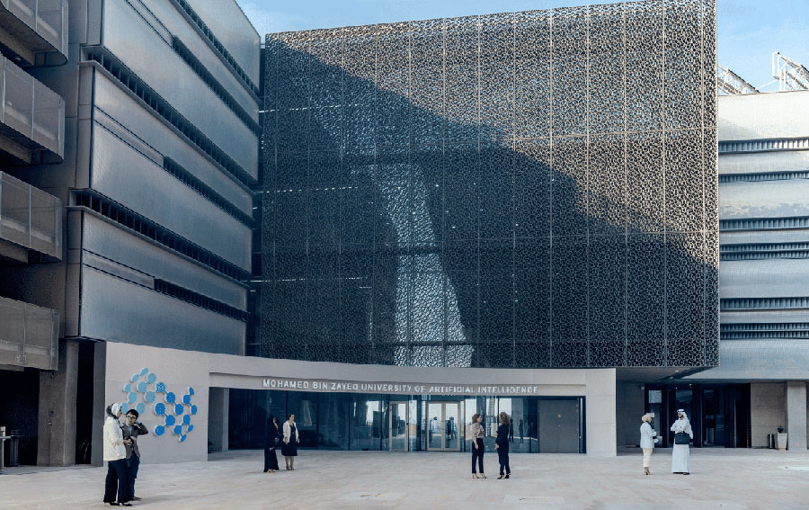 Fully Funded Muhammad Bin Zayed University Scholarship 2025 in UAE
