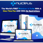 Nucleus AI Review: The Ultimate All-in-One AI Tools Platform