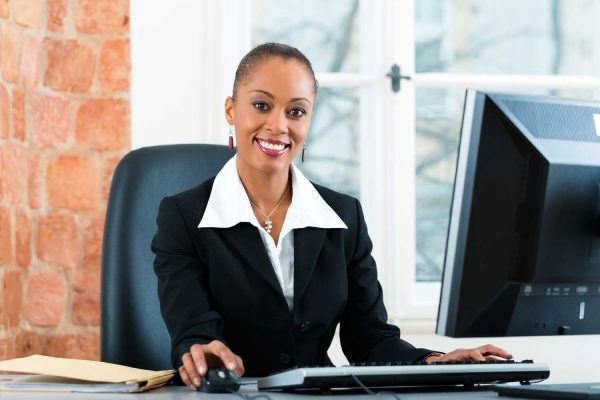 Office Administrator Needed at ERS Nigeria Limited