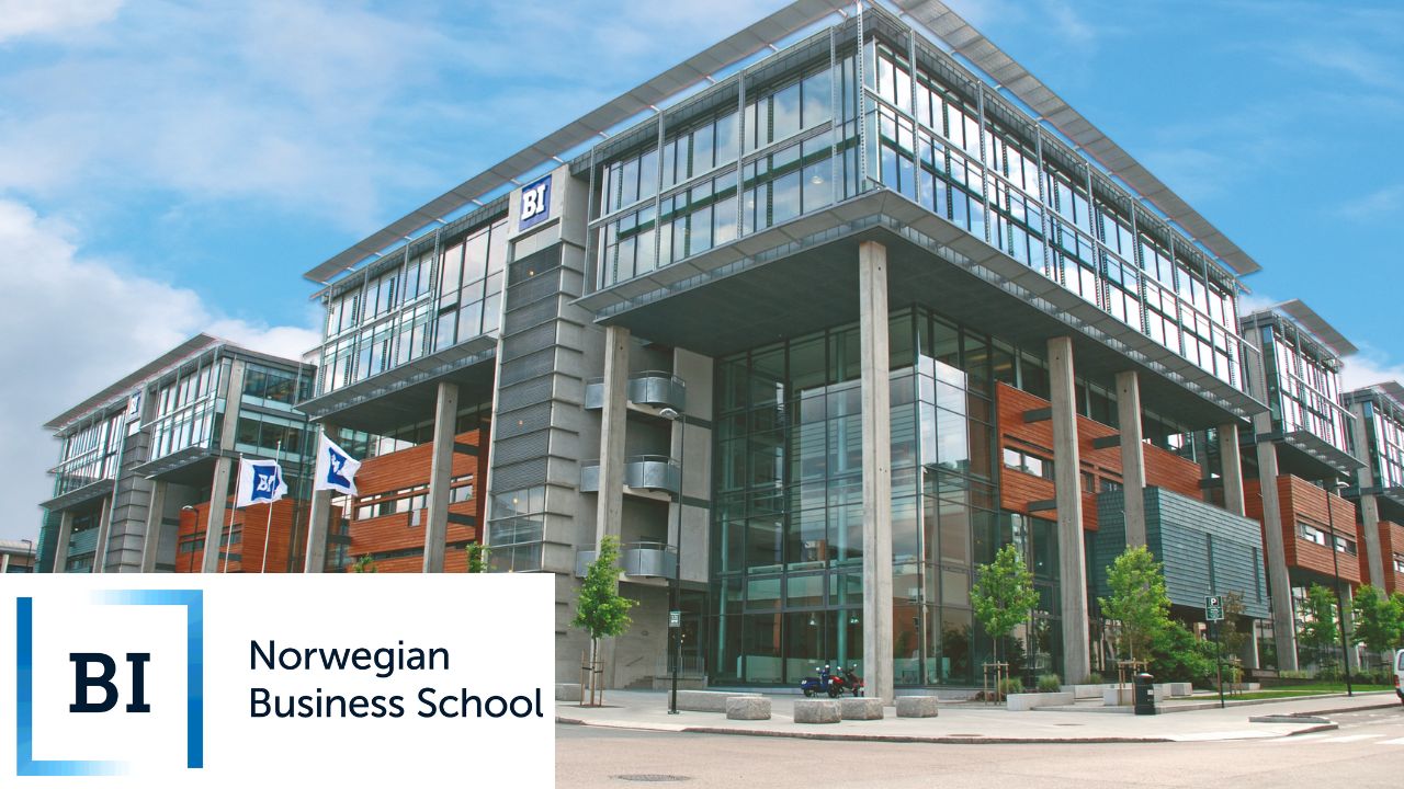 Fully Funded University of Oslo Scholarships 2025
