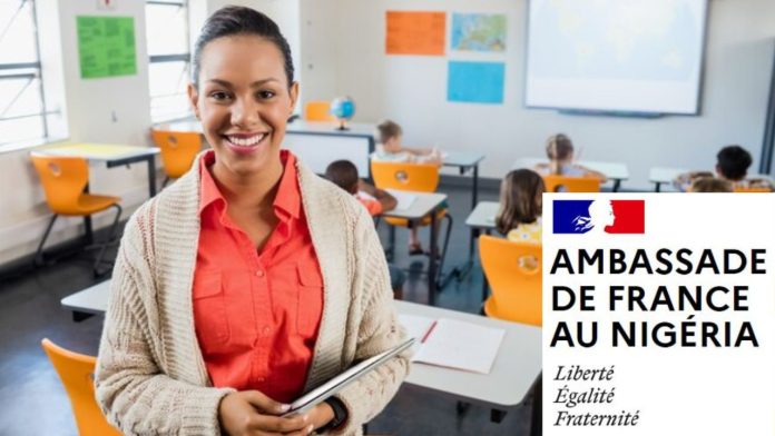 English Language Assistants Program 2025 for Nigerians