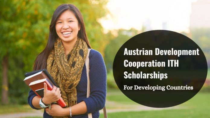 FULLY FUNDED: 2025 ADC Scholarships at the Institute of Tourism and Hotel Management for Developing Countries
