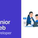 Junior Web Developer Need at GN128 Solutions