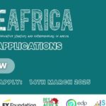 Call for Application: 2025 RES4Africa Renewables Accelerator Program for Innovative Startups and Entrepreneurs in Africa
